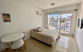 Palermo Soho Luxury Flat With Pool And Amenities